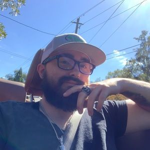 Meet your Posher, Evan